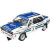 SCALEXTRIC - Veicolo da corsa Advance - Slot Car - Scala 1:32 (Abarth 131 - Talavera '82)