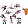Tachan - Set di assemblaggio (Cpa Toy Group 766T00819)