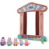 DQB DeQUBE - Teatro delle Marionette (Deqube Trading D00072)