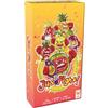 TOPI GAMES | Giochi da tavolo Jus'fight | Gioco di Carte | Quale Frutta Sarà Il Grande Vincitore? | 2 Modalità | 2-8 Giocatori | 5-15 Min | Famiglia o Tra Amici | Marchio francese | Regalo per bambini