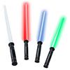 tevenger TE-Trend - Sciabola laser per avventure epiche - Sciabola luminosa a LED da 67 cm con effetti luminosi e sonori freschi, spada luminosa robusta per costumi e costumi per bambini, spada