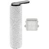KEYKAO Confezione da 2 spazzole di ricambio F25 e filtro HEPA per aspirapolvere Roborock F25/F25 LT/F25 RT/F25 ACE/ F25 ALT/F25 ACE Combo/F25 Combo/GT Wet Dry Aspirapolvere, 1 spazzola rullo, 1 filtro HEPA