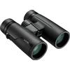 OM SYSTEM 8x42 PRO Binocolo Professionale Impermeabile - Birdwatching | Ottiche ED ad Alta Risoluzione, Messa a Fuoco Macro 1,5m, Antiappannamento e Robusto per Escursionismo con Borsa