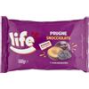 Life | Prugne Secche Denocciolate ad Alto Contenuto di Fibre, Morbide al Punto Giusto, Frutta Secca in Sacchetto da 500 g