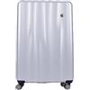 MAC ALYSTER Trolley - 4 db. roues - 4,1 kg Argent One Size Womens, argento, CASUAL