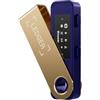 Ledger Nano S Plus - Wallet classico per criptovalute (Ferro Fucsia)