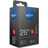Schwalbe 318593 - camera daria per bicicletta (Confezione da 2)
