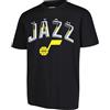 Ultra Game - Maglietta Ufficiale NBA Super Soft Supreme da Uomo