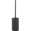 Spirella Porta ESCOBILLAS WC Gris Mate - Tube Mate