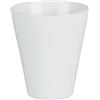 Spirella Bicchiere in Porcellana Max Light White