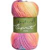 Sirdar Hayfield Spirit Chunky, Sundown (408), 100 g, 408 Sundown F257-0408