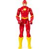 SPIN MASTER - Flash DC Comics personaggio - h30 cm