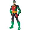 SPIN MASTER - Action Figure Robin DC Batman h30 cm