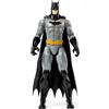SPIN MASTER - Batman DC Comics Personaggio h30 cm