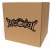 SCATOLA HALLOWEEN RINFORZATA 50X50X50