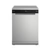Whirlpool - Lavastoviglie Maxispace W7f Hp43 X Classe C 15 Cop-stainless Steel