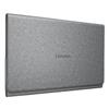 Lenovo - Custodia Tab Plus Sleeve-grigio