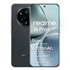 Realme - Smartphone Realme 14 Pro+ 5g (512gb 12gb)-suede Grey