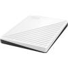 Western Digital 2TB WD My Passport USB 3,0 Black WDBYVG0020BWT-0A