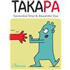 Si-Trouille éditions Takapa