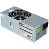 UNYKAch FUENTE DE ALIMENTACION UNYKACH TFS 52018 250W 90% DE EFICIENCIA APFC ACTIVO VENTILADOR 80MM ULTRA SILENCIOSO