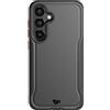 tech21 Evo Pro - Custodia per Samsung S24+, 6 m, protezione militare anticaduta, custodia per Galaxy S24+ con protezione migliorata della fotocamera, 2 cordini inclusi per una maggiore durata e