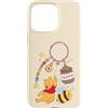 Disney Winnie the Pooh Fashion Bag Charm Custodia per iPhone 15 Pro Max