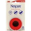 Nexcare Nastro in tessuto flessibile, 4,2 m x 25 mm, 1 rotolo/confezione