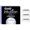 Wilkinson Sword Rasoio Sword Intuition Sensitive Care