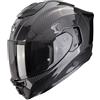SCORPION Casco EXO-1500 AIR CARBON Nero SCORPION