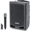 Samson - EXPEDITION XP208w - PA Portatile con Bluetooth - 200W
