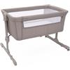 Chicco Culla co-sleeping NEXT2ME ESSENTIAL RE_LUX - DOVE - CHICCO