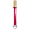 Max Factor Colour Elixir Lipgloss Balsamo Labbra Idratante e Nutriente con Finish Lucido, 60 Polished Fuchsia, 3.4 g