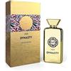my perfumes MPF My Perfumes Her Dynasty Eau de Parfum per donna, 100 ml Prodotto negli Emirati Arabi Uniti