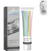 Wootapson Trattamento Ravvivante per Capelli Grigi, Crema Colorante Argento, Instant Hair Dye Shampoo, Liscio e Lucido, Crea Diversi Colori di Capelli, Adatto a Tutti i Tipi