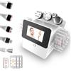 EclatZen 40 K Lipo Laser 6 In 1 Radio Frequenza Dispositivo Viso Corpo Beauty Machine Rassodante Pelle Per Uso Domestico Nel Salone Spa