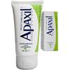 Apaxil Sudor Control Mani e Piedi Notte 50ml, Gel Antitraspirante Contro Iperidrosi Palmari e Plantari
