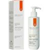 Aquavis® SHAMPOO DS dermatite seborroica, shampoo sebonormalizzante lenitivo. 200 ml