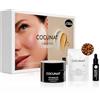 COCUNAT - COFANETTO TIMELESS GLOW - Clinical The Real C + Crema Antietà The Absolute + Mini The Cure - Esclusiva Amazon