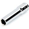 TEKTON 3/8 Drive x 23 Mm Deep 6 Pt. Socket | SHD13123