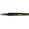 Bernstein Tools for Electronics Bernstein 5-191 - Pinzette in plastica diritte arrotondate, conduttive, 120 mm