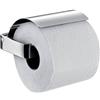 Emco del titolare della carta igienica in acciaio inox, 1 pezzi, 050001600