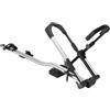 Thule Upride Portabici Montato Sul Tetto Con Aggancio A Ruota Nero/alluminio Black/aluminum, One-Size