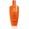 Collistar Superabbronzante Intensivo Ultra-Rapido SPF6 200ml - Crema solare corpo bassa prot.