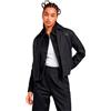 G-STAR Donna Slim Jacket, Multicolore (shadow htr D25280-D722-9119), M