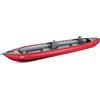 Gumotex Boats Gumotex Canoa Gonfiabile Solar