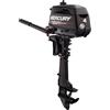 Mercury Marine Mercury Motore F4 HP 4 Tempi - gambo lungo