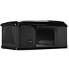 Autohome Tenda da tetto Maggiolina Airlander Plus Medium Black Storm