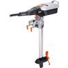 Torqeedo Motore Elettrico Travel XP L (lungo) + Travel Battery XP 1425 W