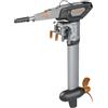 Torqeedo motore elettrico Cruise 3.0 T - gambo corto